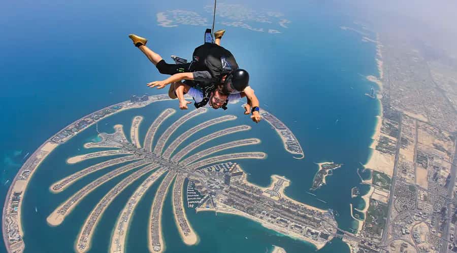 Dubai All Inclusive