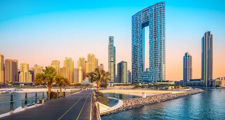 Dubai
