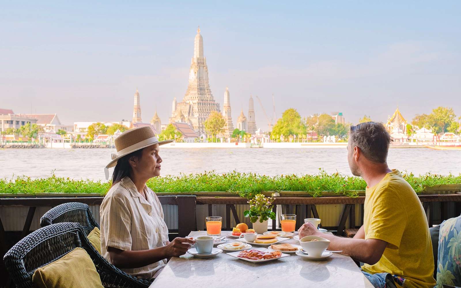 Thailand 4 in 1
