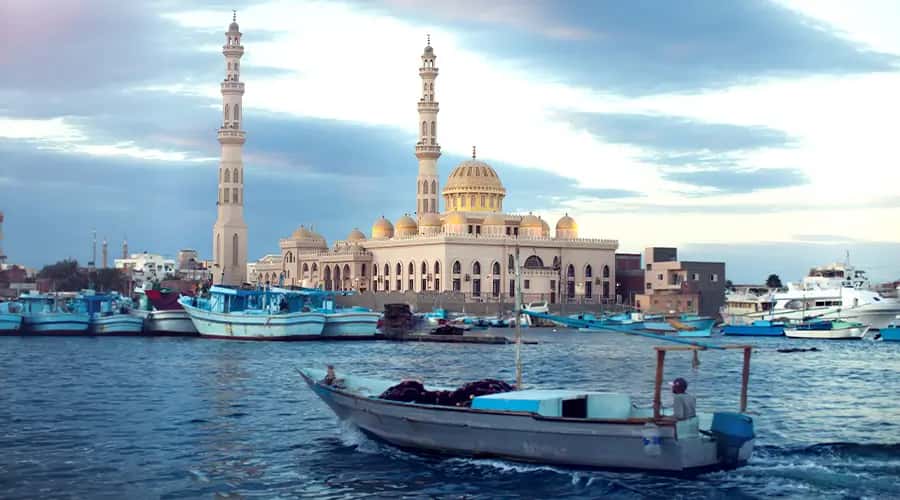 Hurghada All Inclusive
