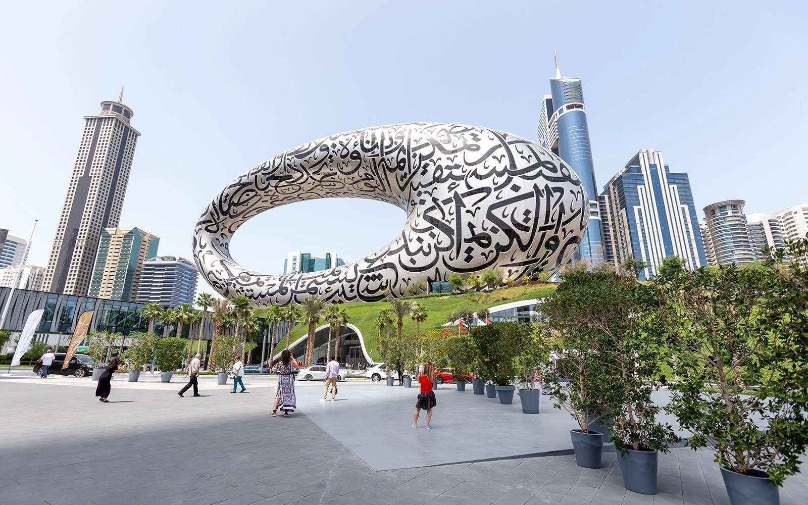 Luxury Dubai Inclusive