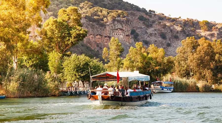 Dalaman All Inclusive
