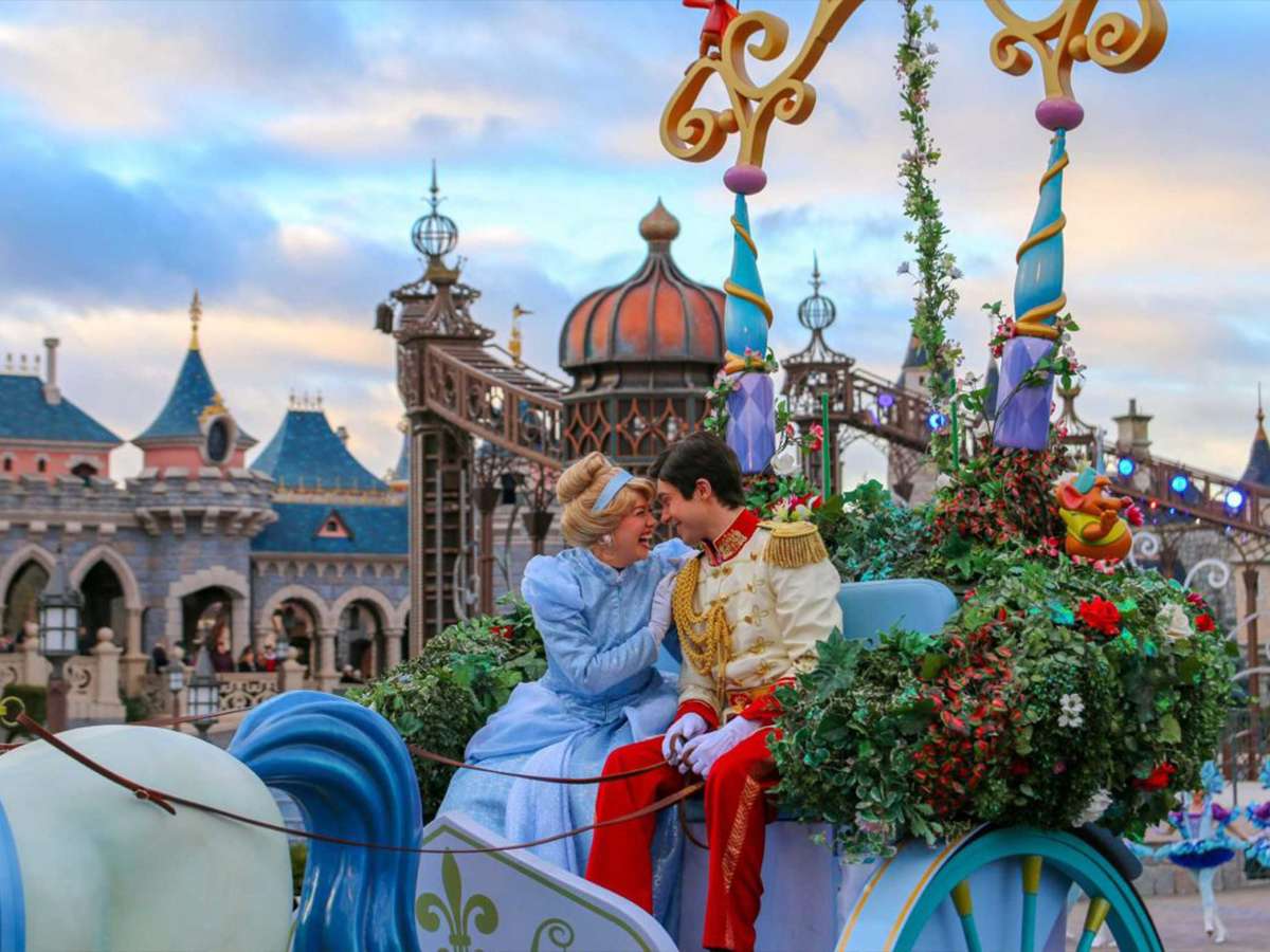 Disneyland
