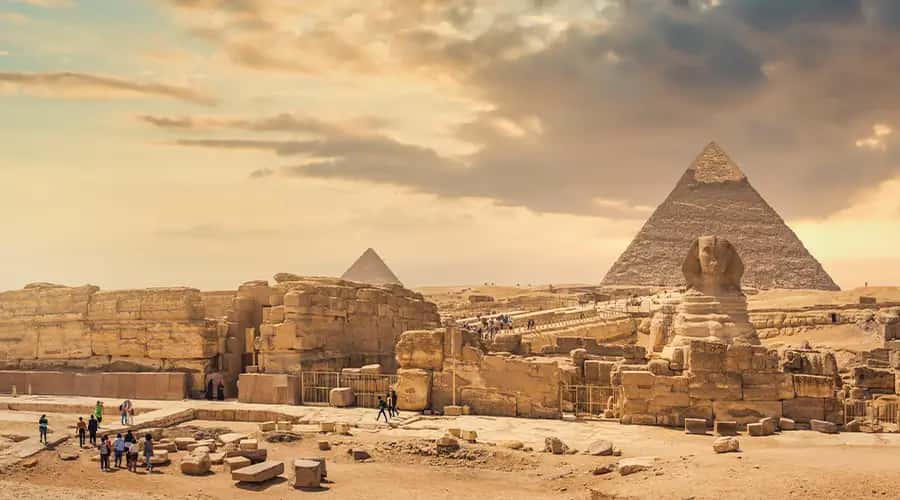 Egypt All Inclusive