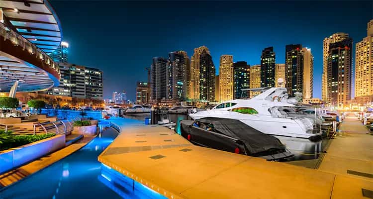Dubai