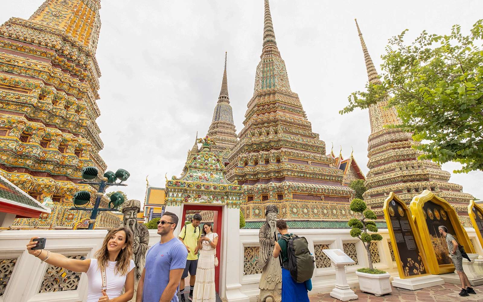 South East Asia