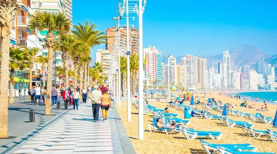 Benidorm