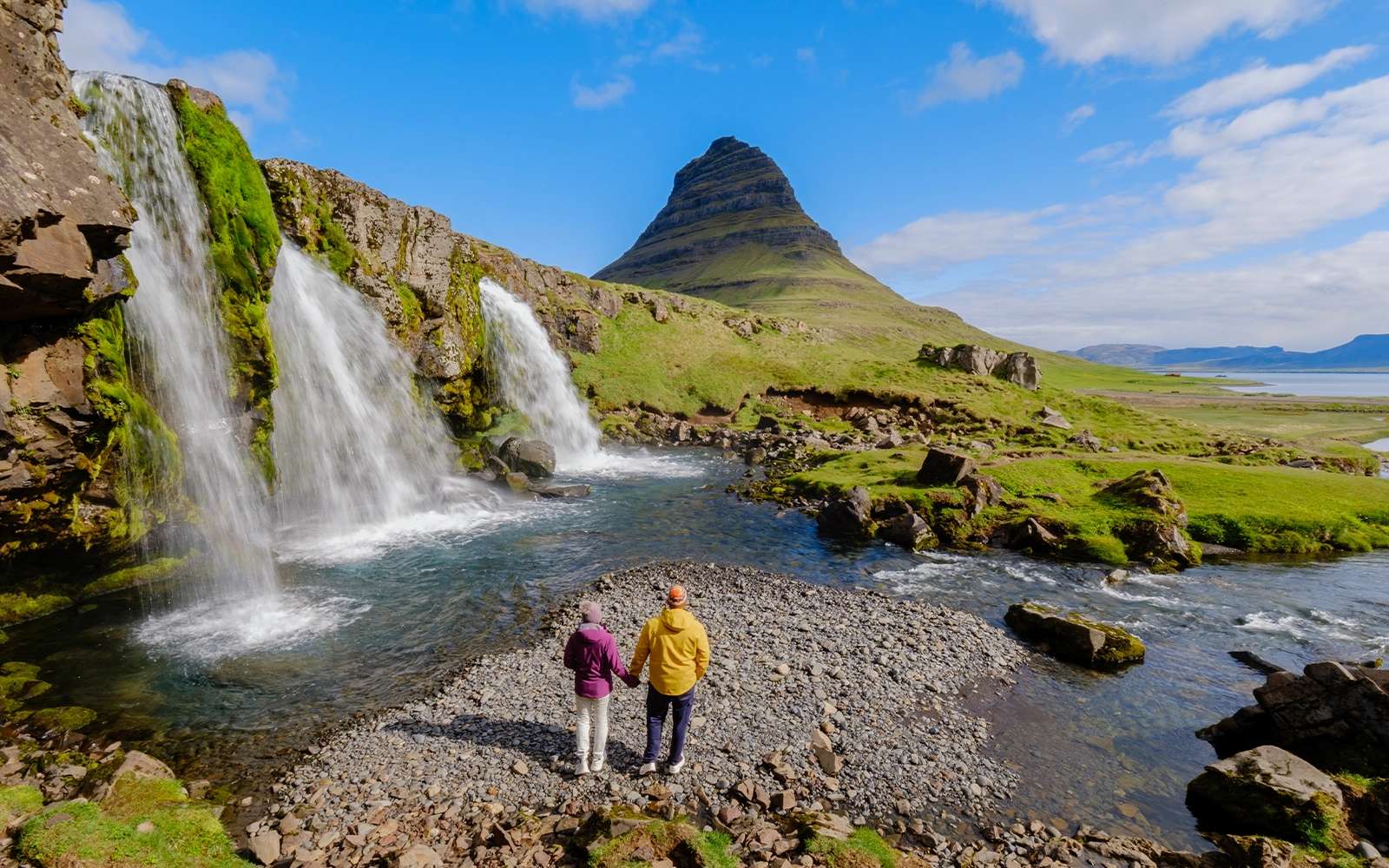 Reykjavik