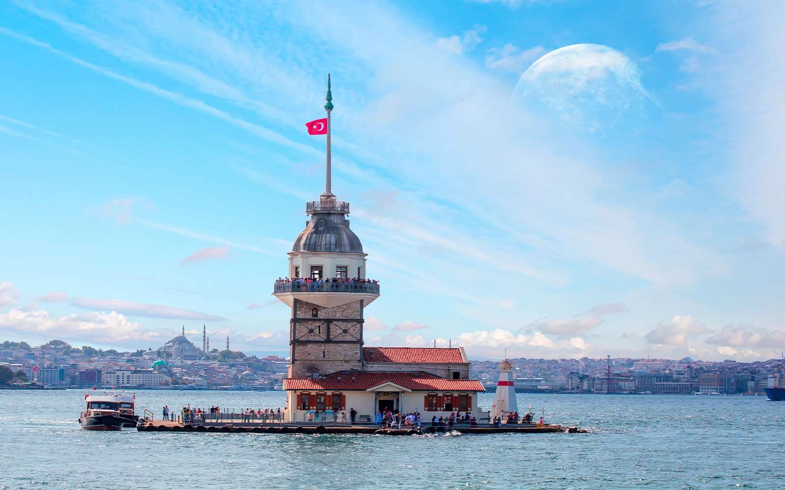 Istanbul