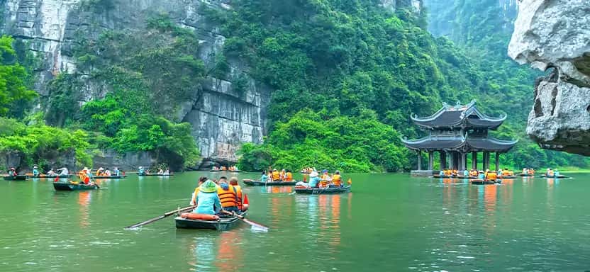 Vietnam Multi City