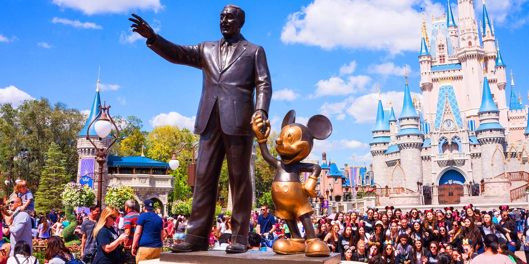 Florida Disney Magic