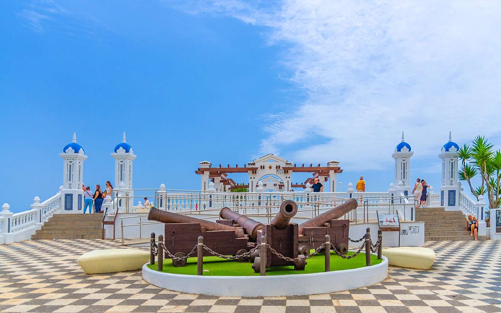 Benidorm
