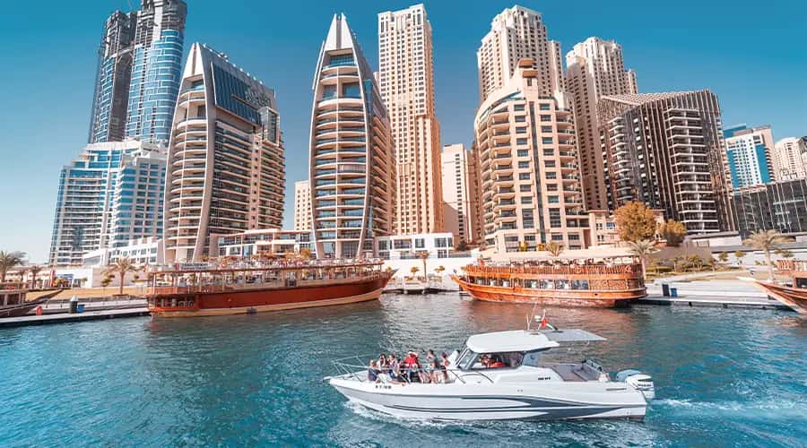 Dubai All Inclusive