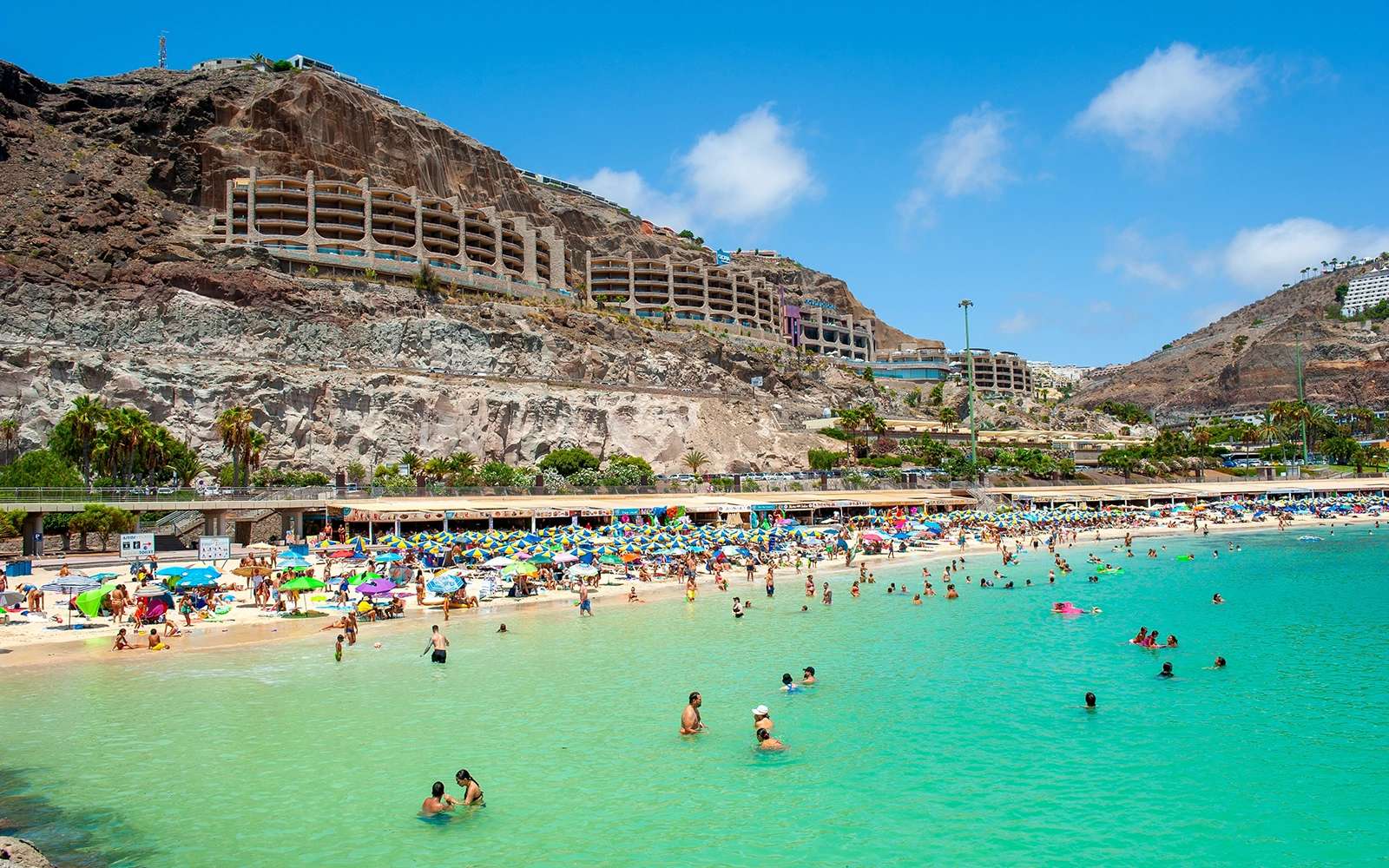 Gran Canaria