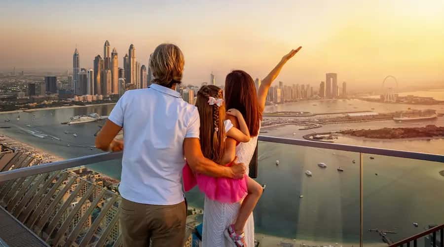Dubai All Inclusive