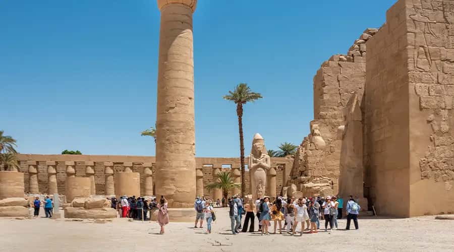 Hurghada All Inclusive