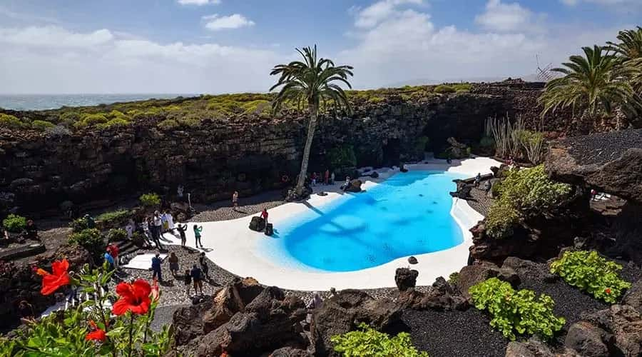 Lanzarote All Inclusive