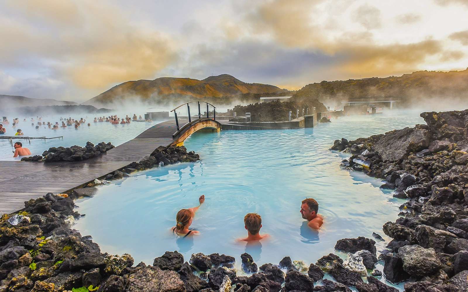 Reykjavik