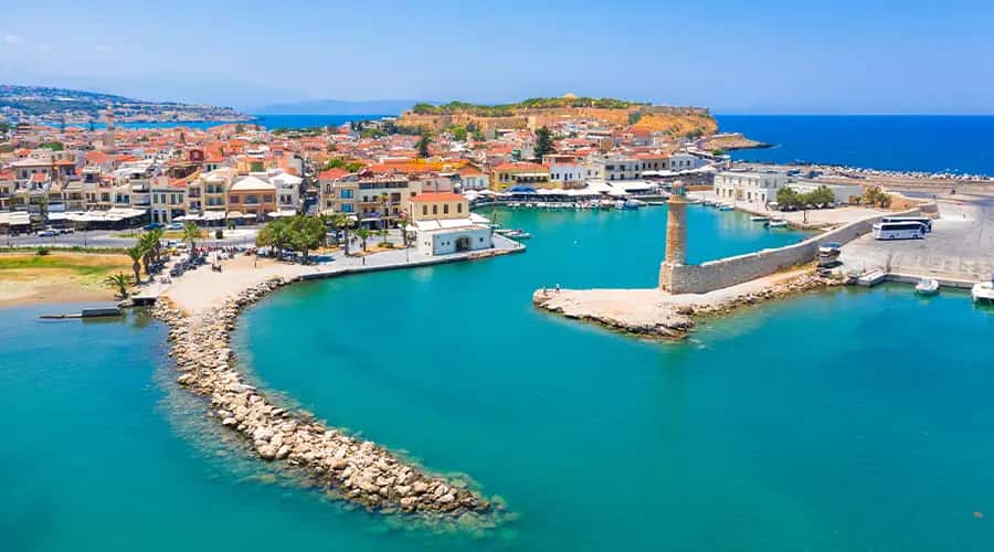 Crete All Inclusive