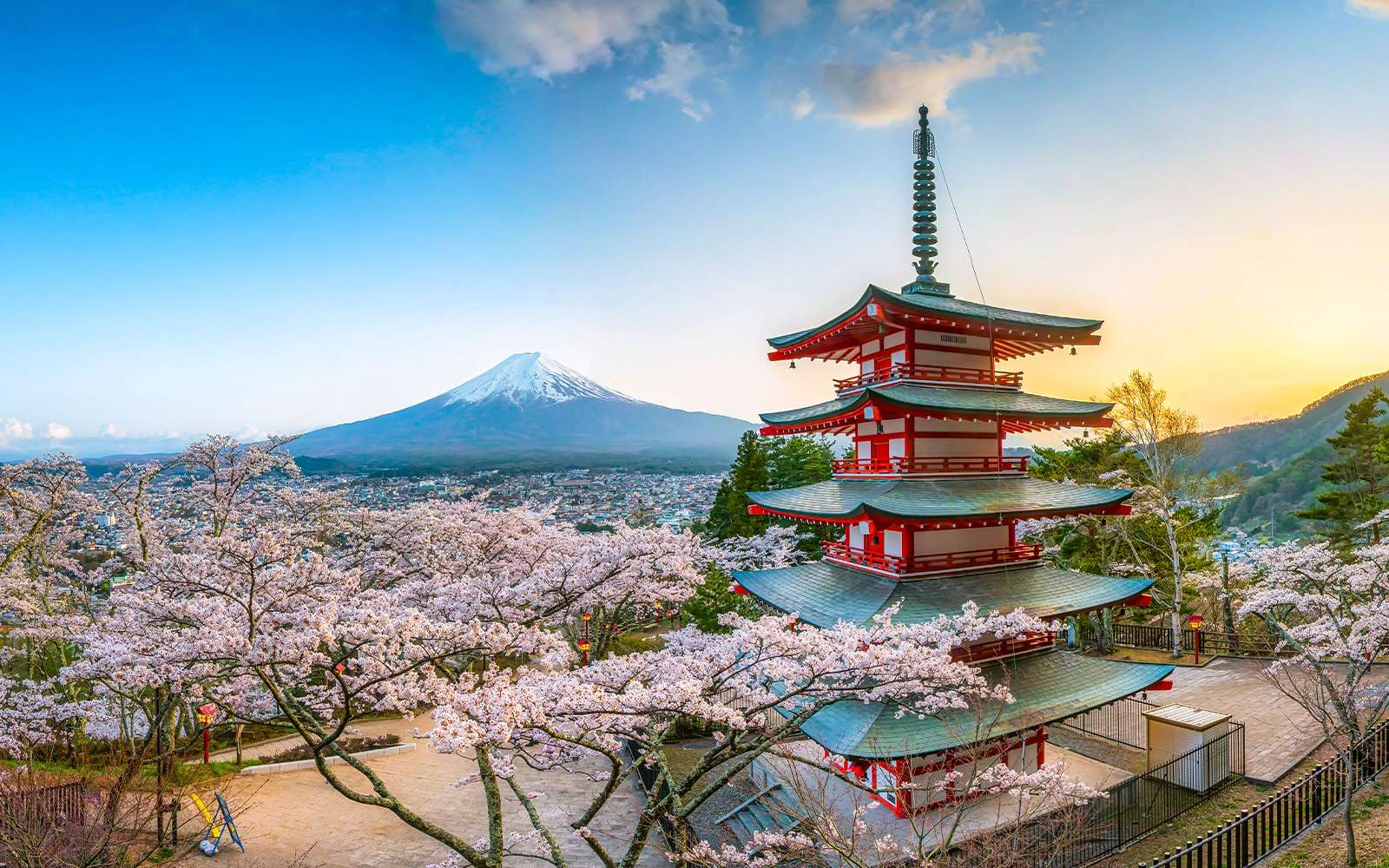 Japan