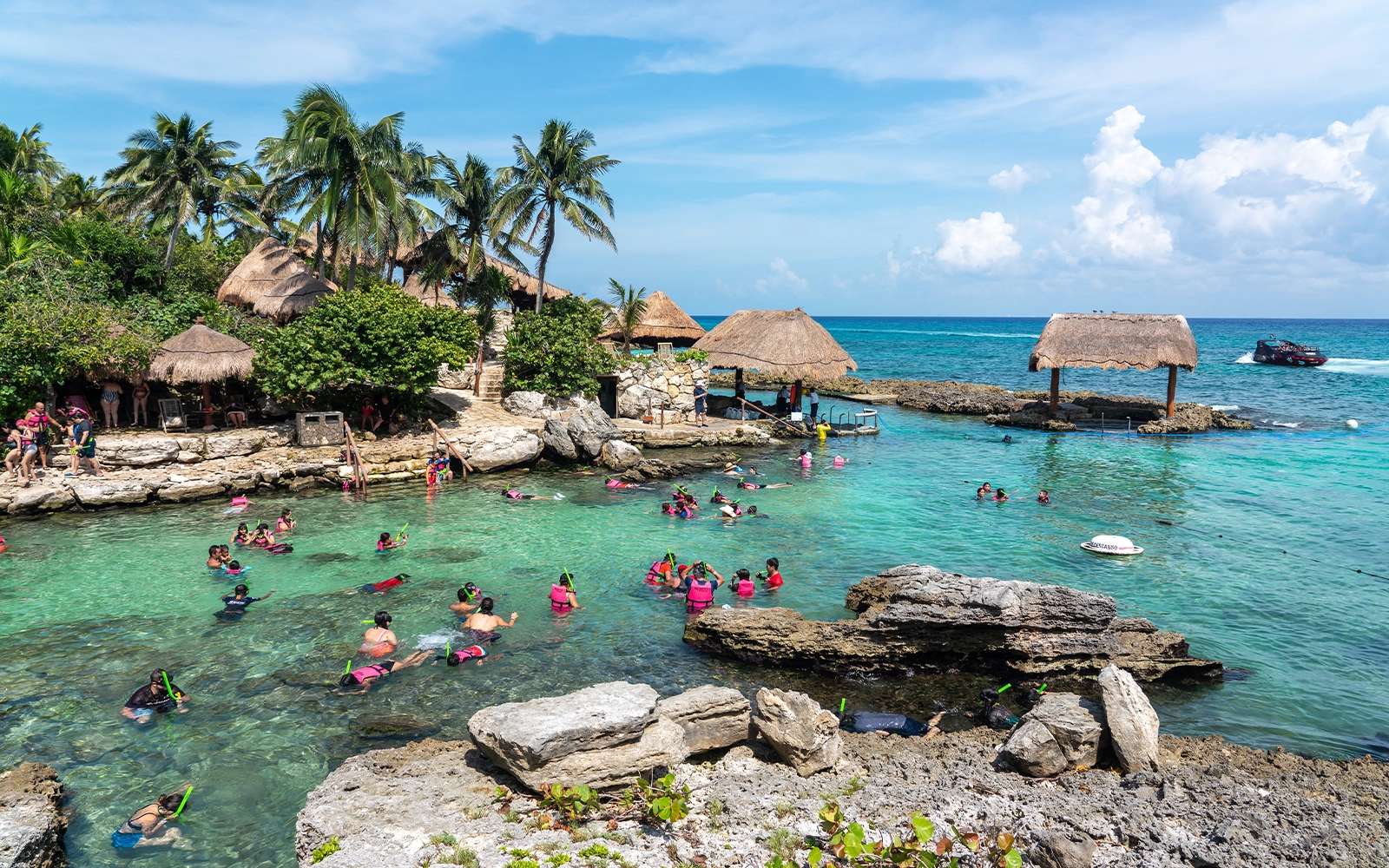 Cancun All Inclusive