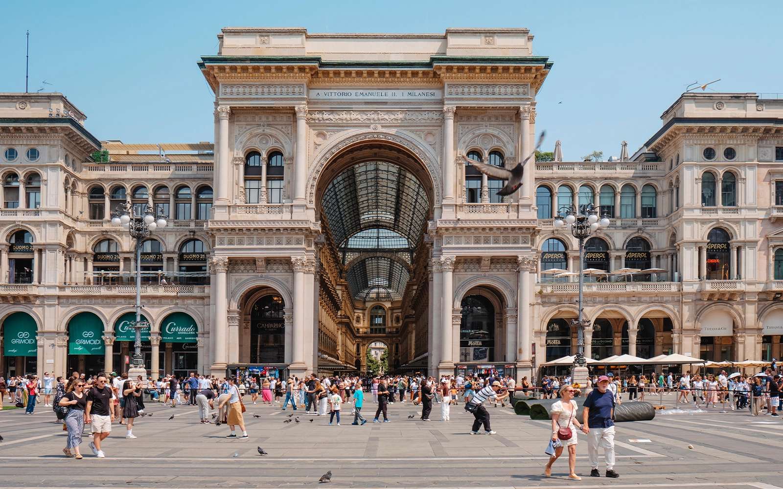 Milan