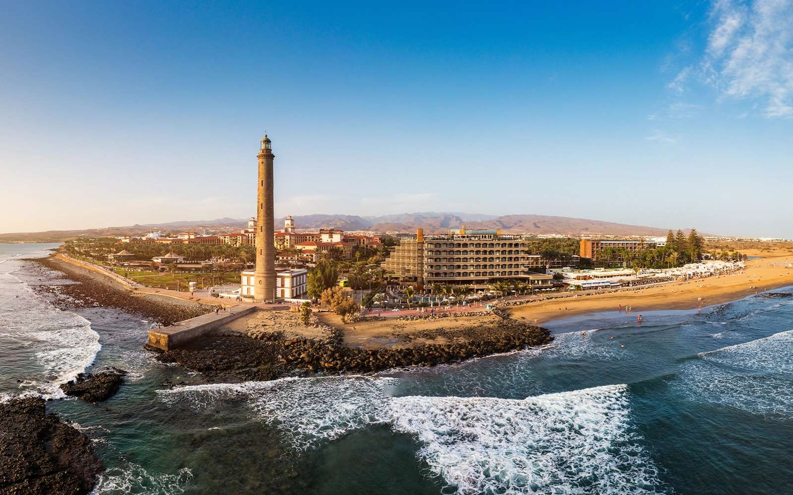 Gran Canaria
