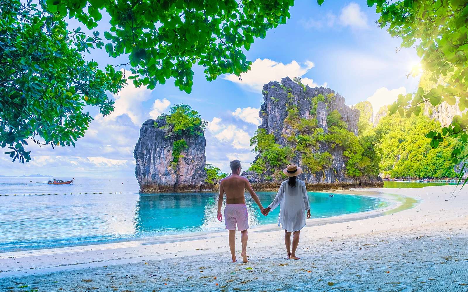 Thailand 4 in 1