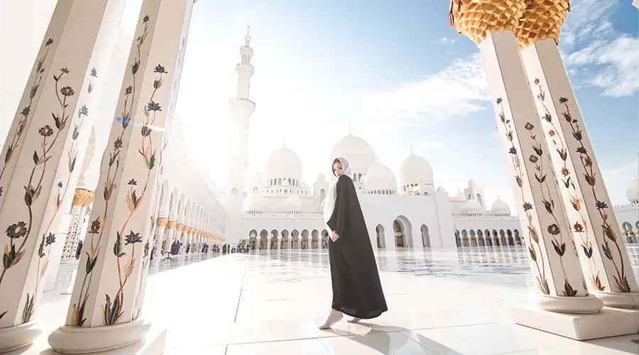 Luxury Dubai Inclusive