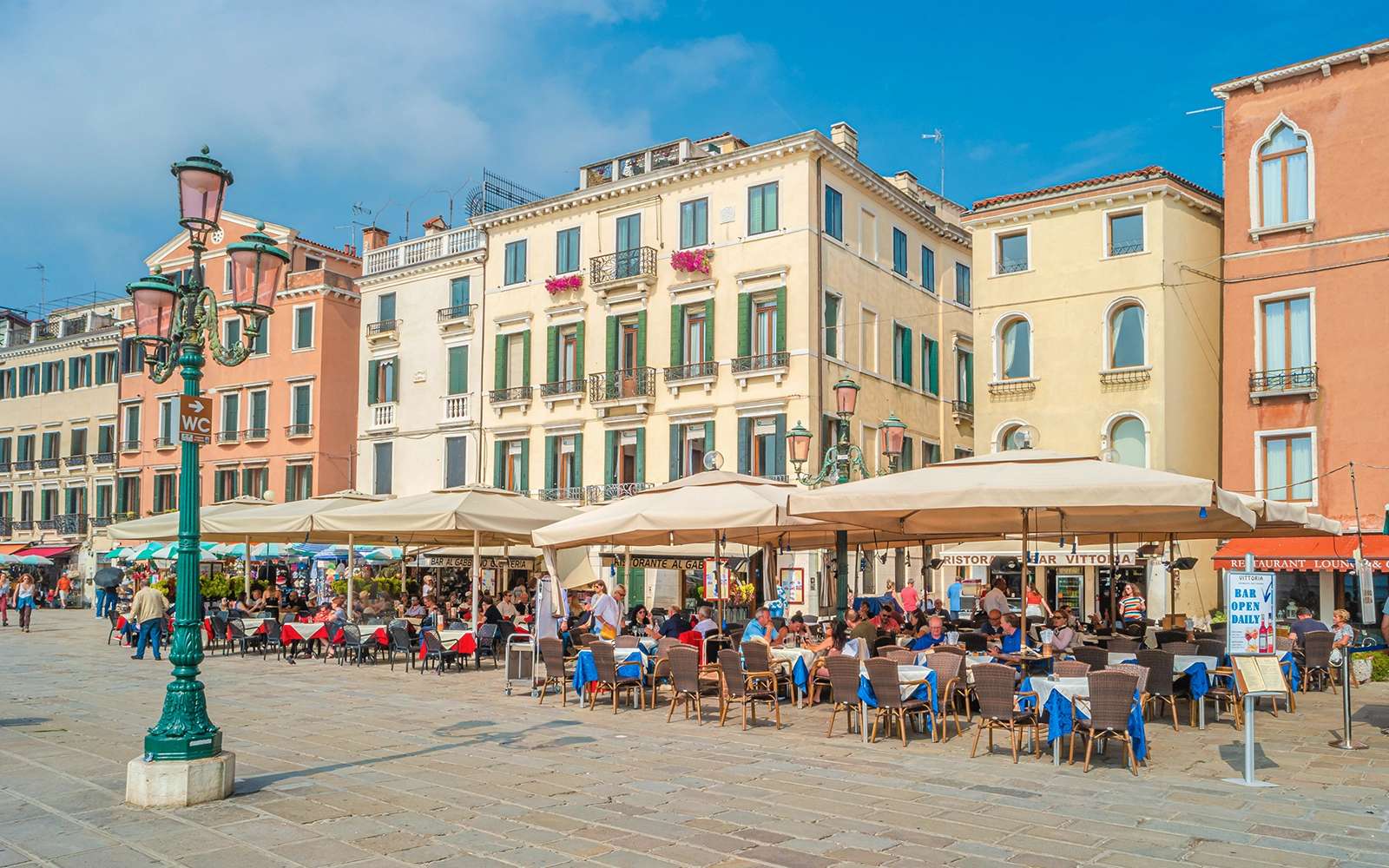 Venice