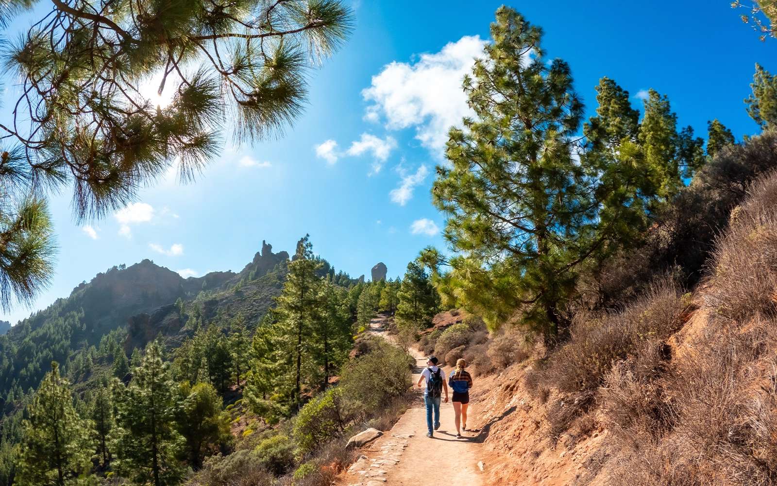Gran Canaria