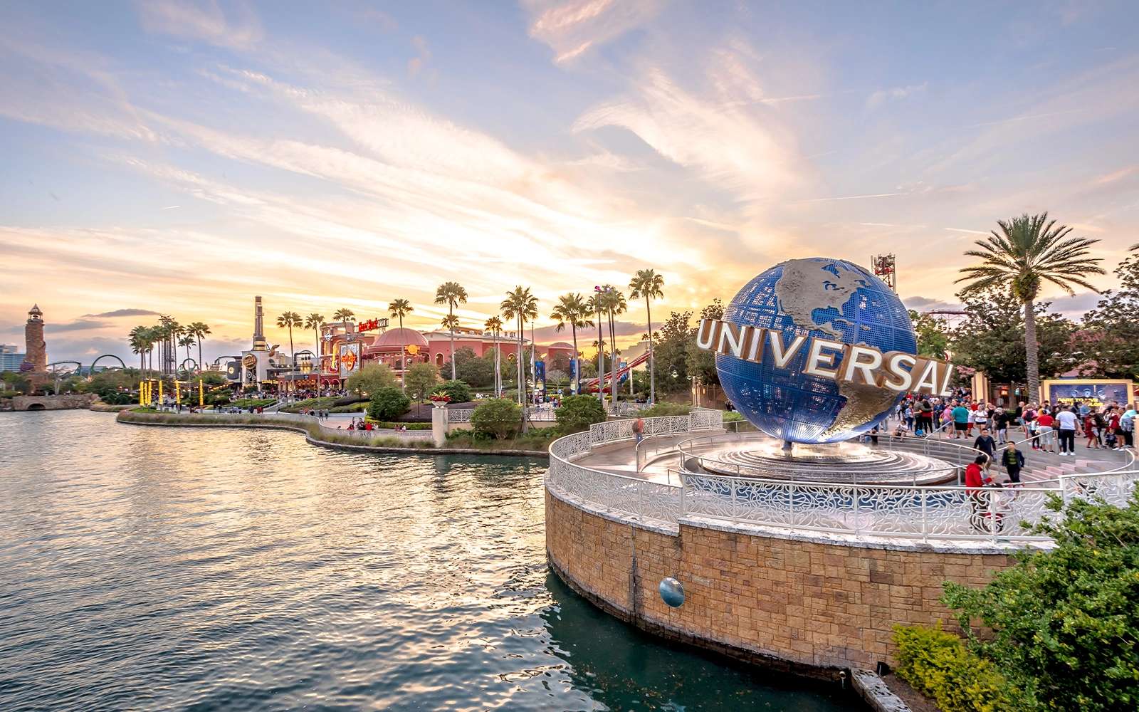 Orlando Days and Cruise Nights