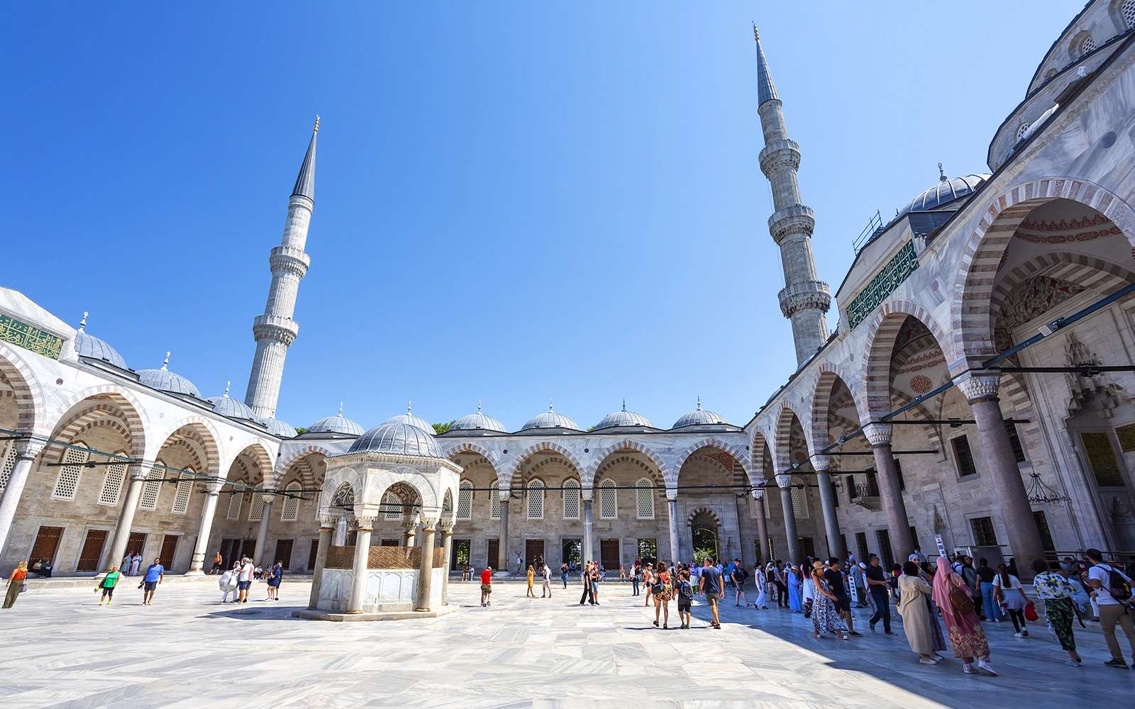 Istanbul