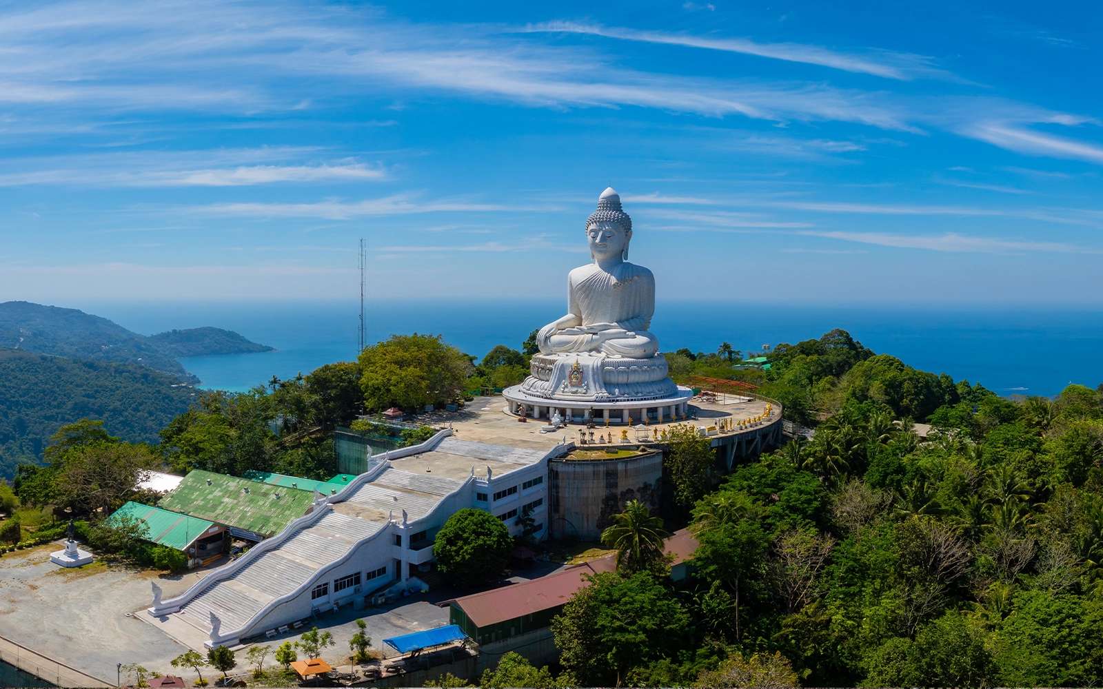 Thailand 4 in 1