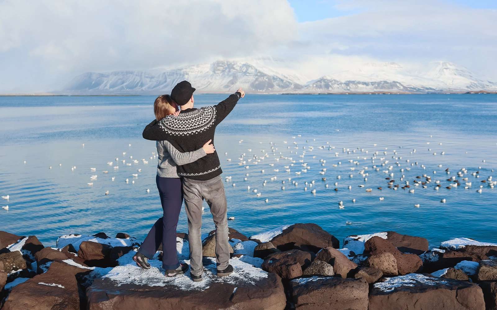Reykjavik