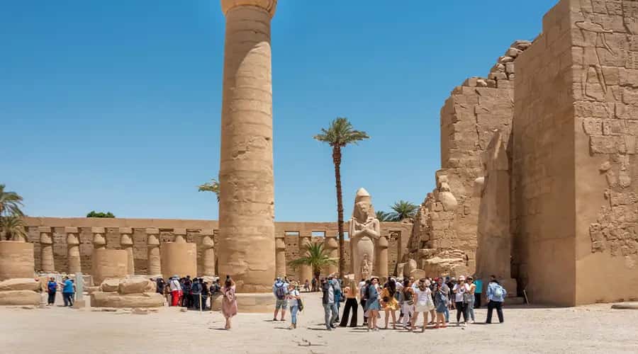 Egypt All Inclusive