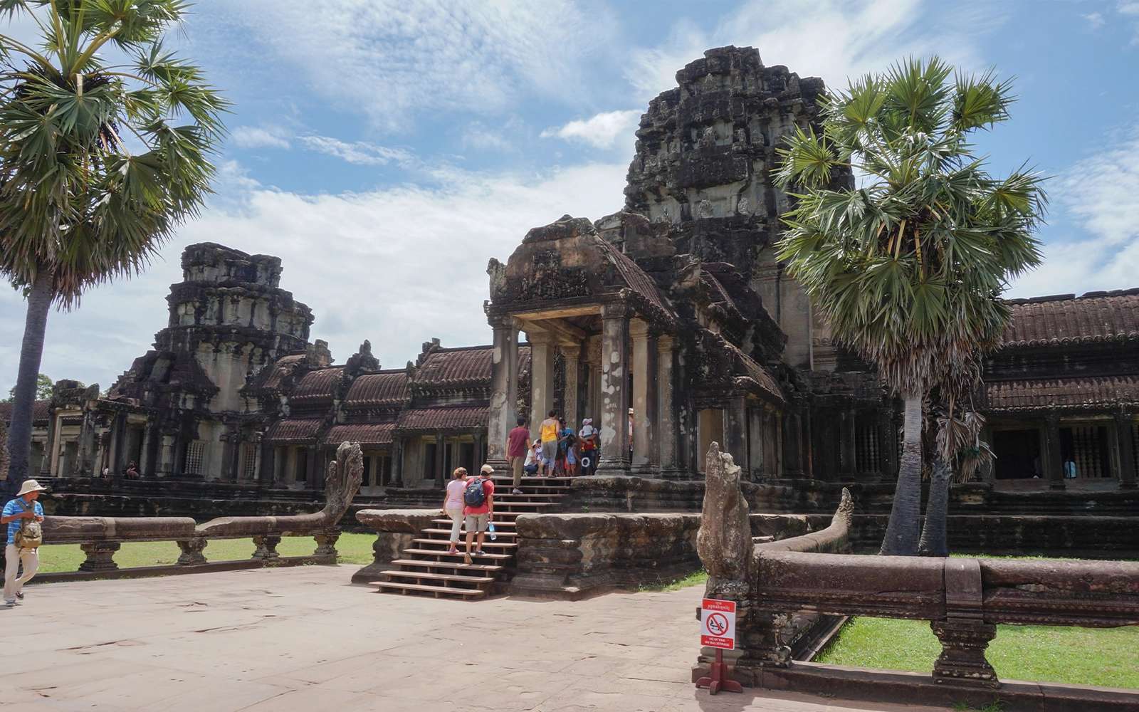 South East Asia