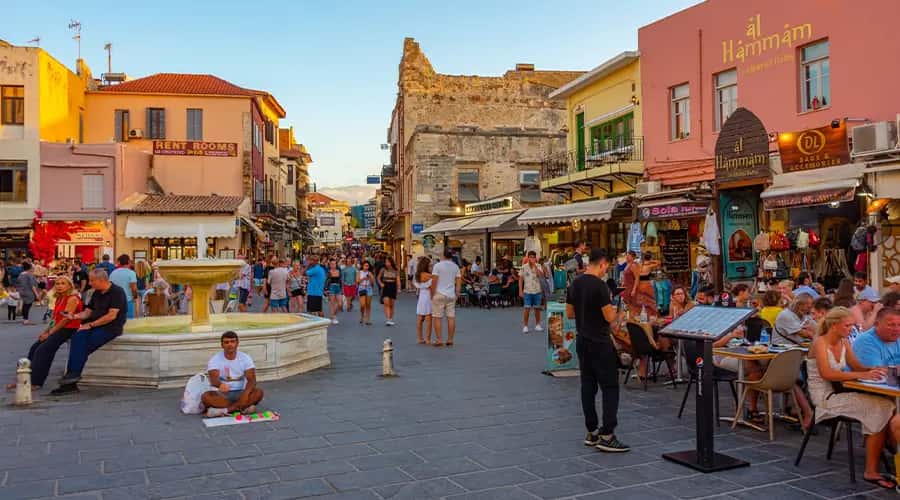 Crete All Inclusive