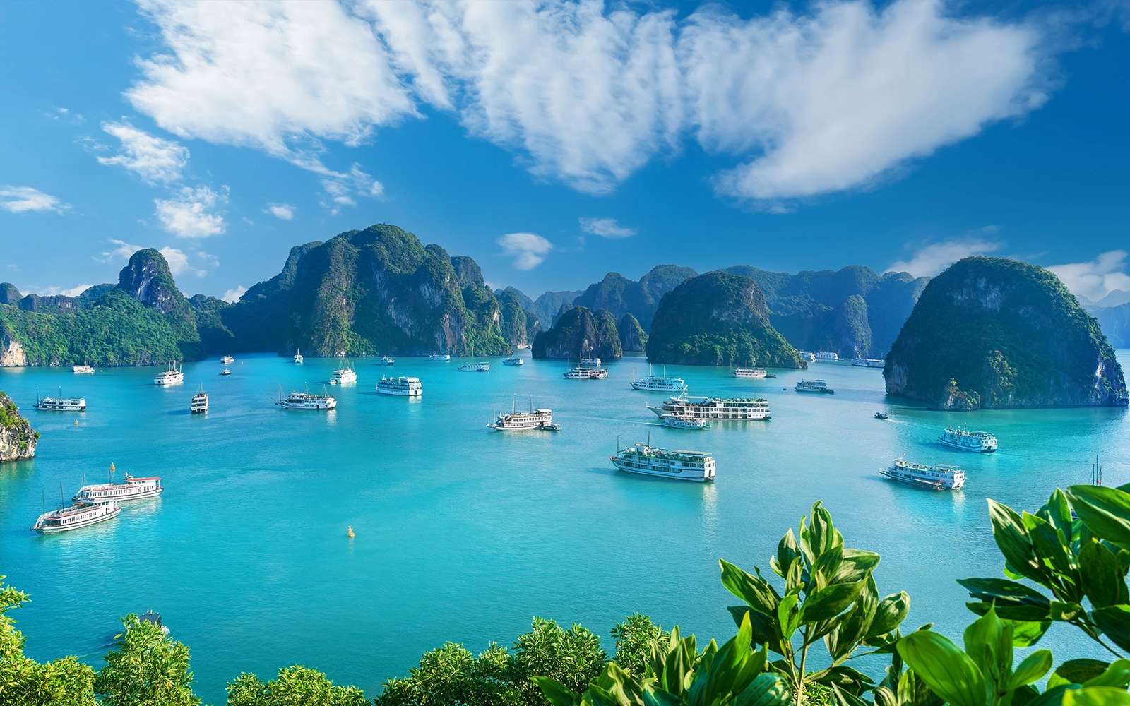 South East Asia