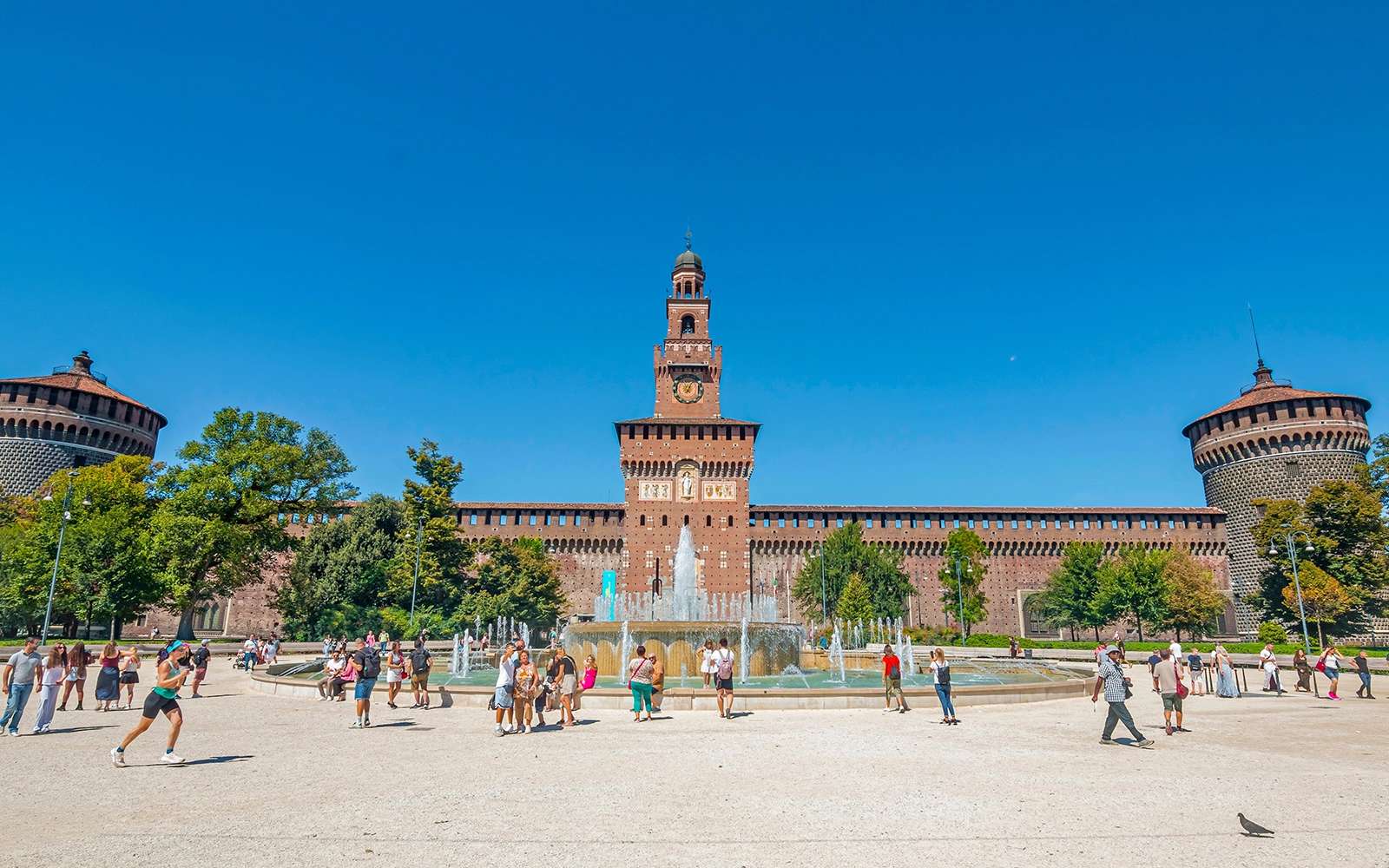 Milan