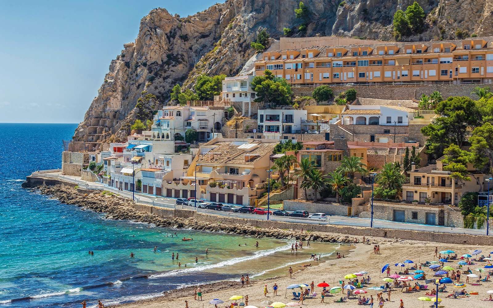 Benidorm