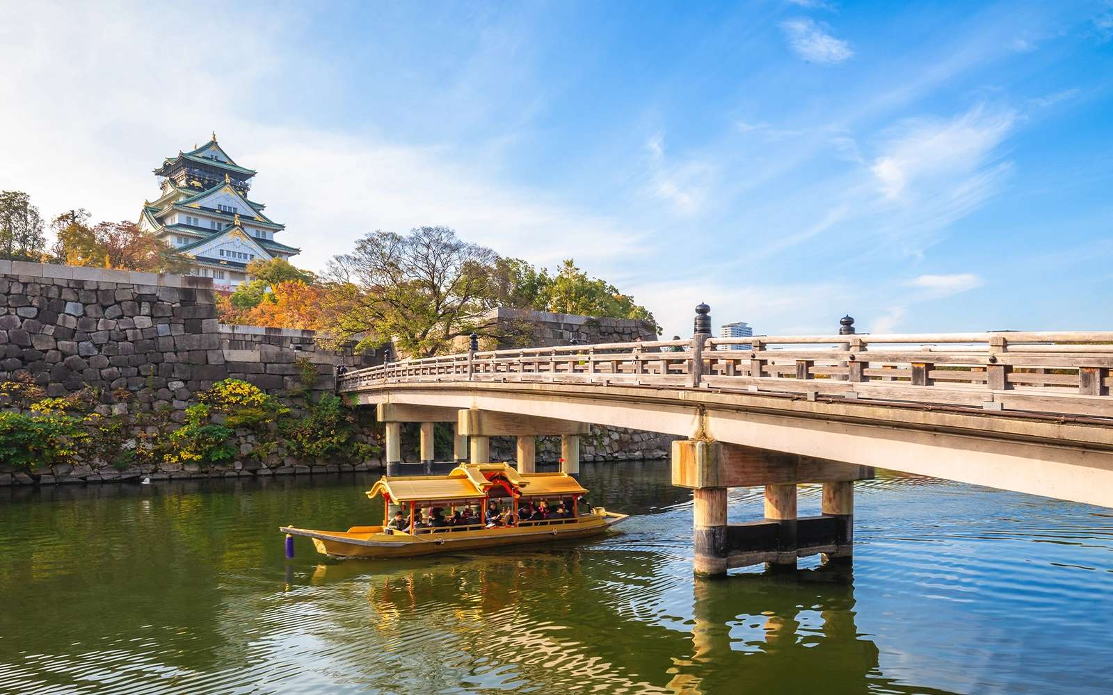 Japan and South Korea