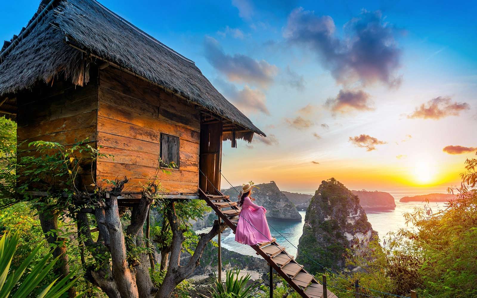 Bali