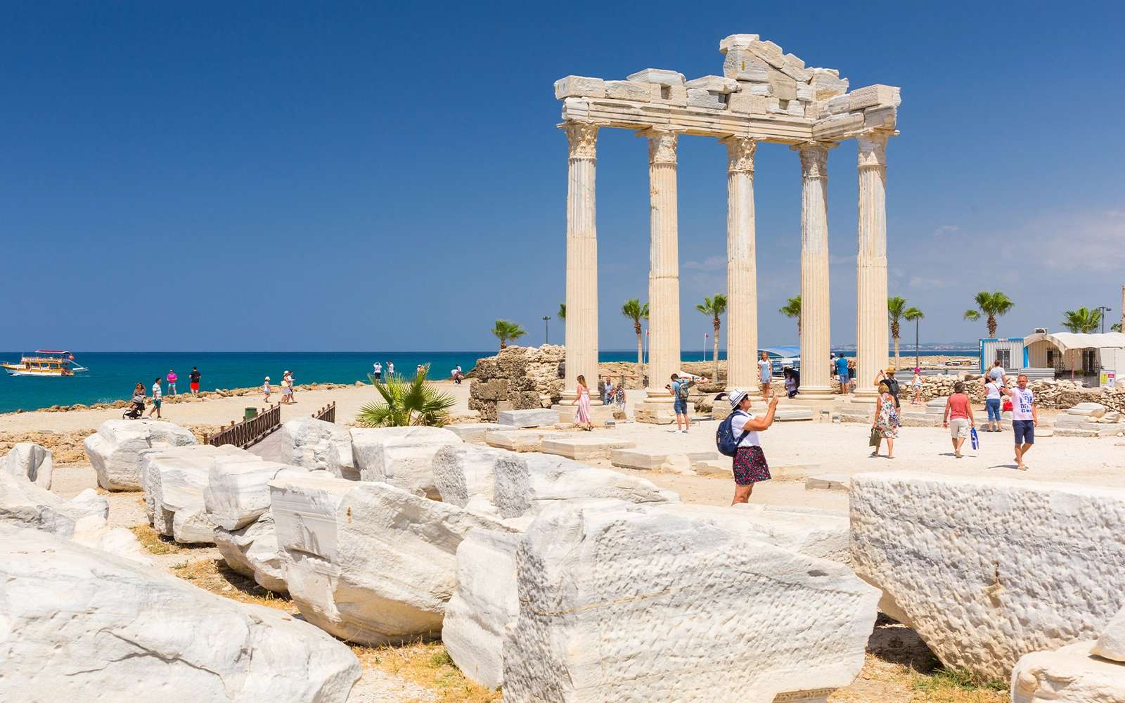 Antalya All Inclusive