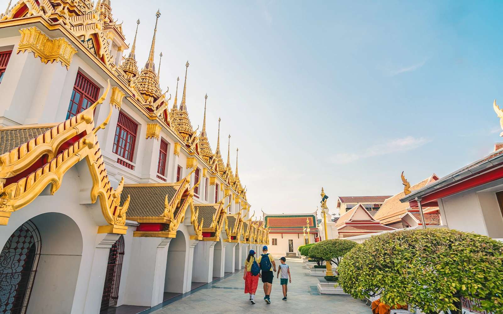 South East Asia