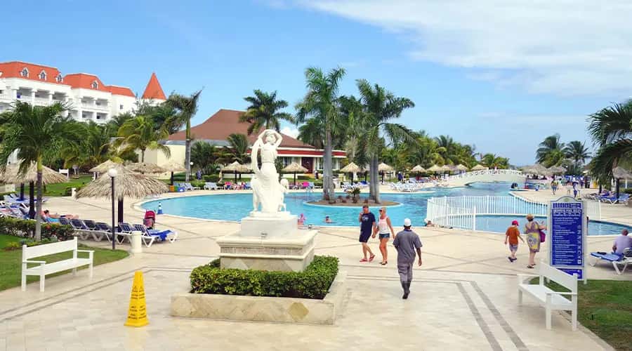 Montego Bay