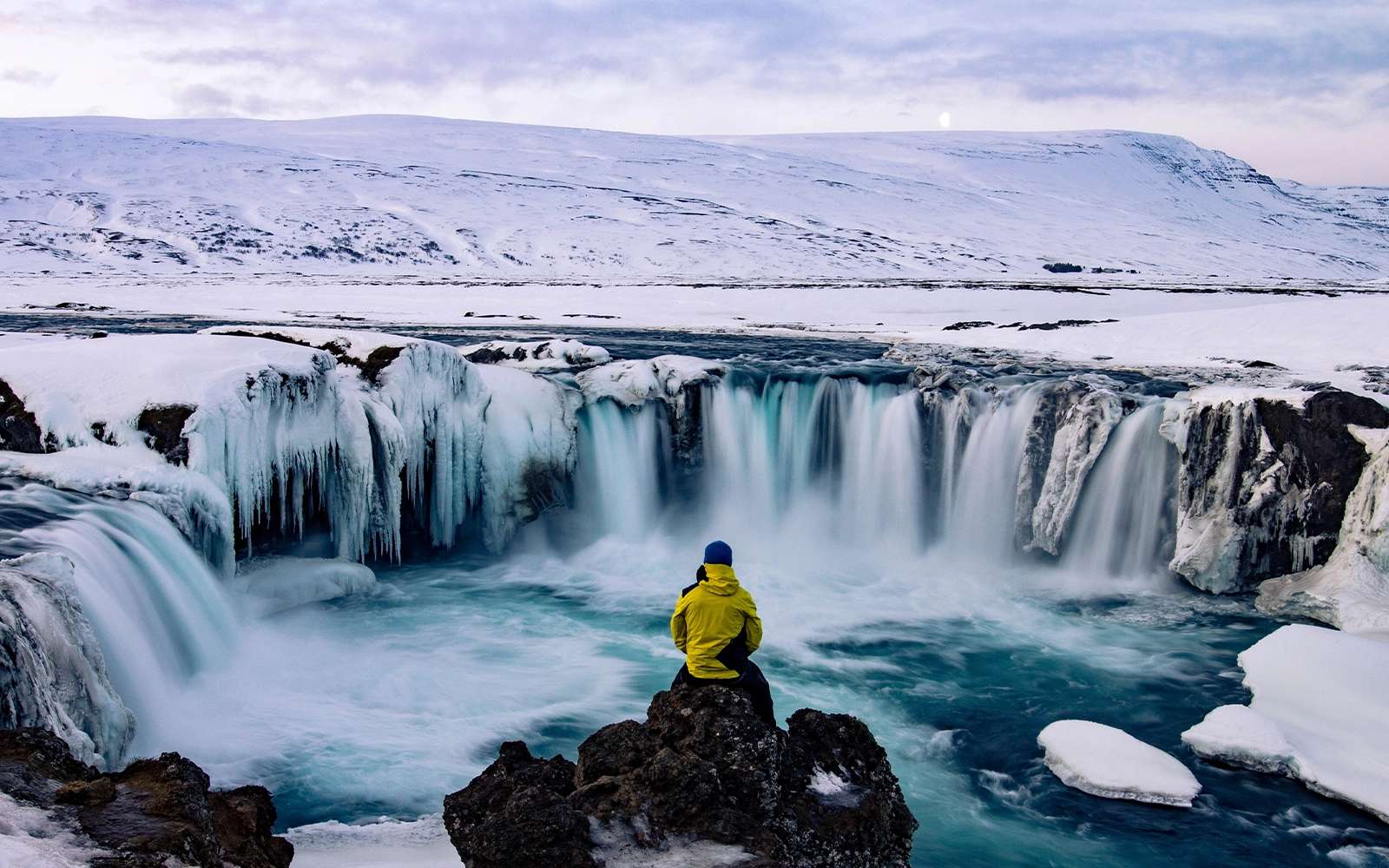 Reykjavik