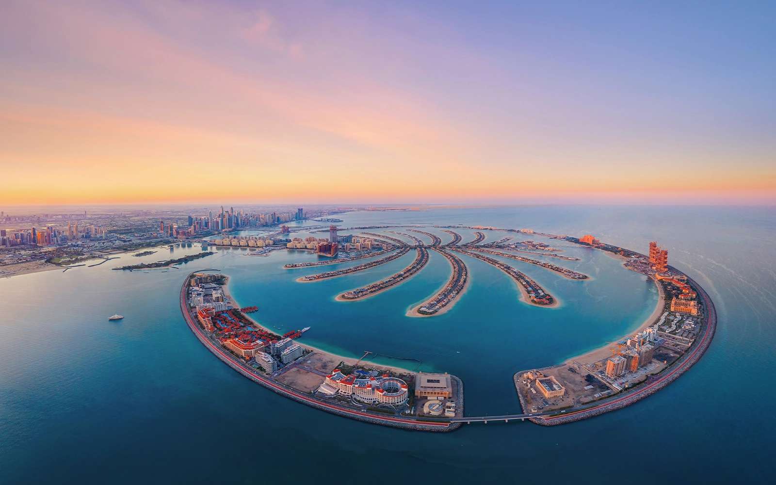 Luxury Dubai Inclusive