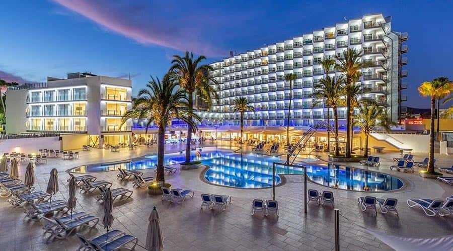 Majorca All Inclusive