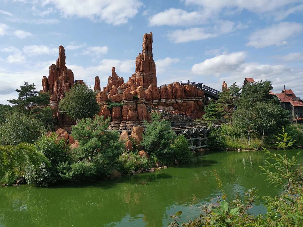 Disneyland